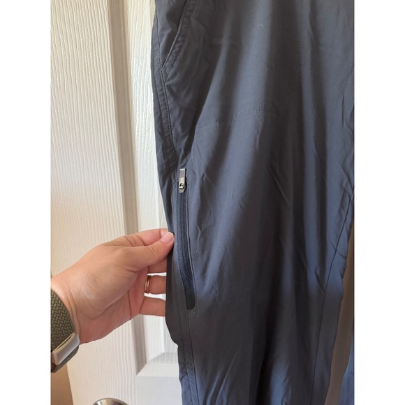 Columbia Women's Saturday Trail Stretch Pant Size‎ 14 Short - Picture 4 of 9